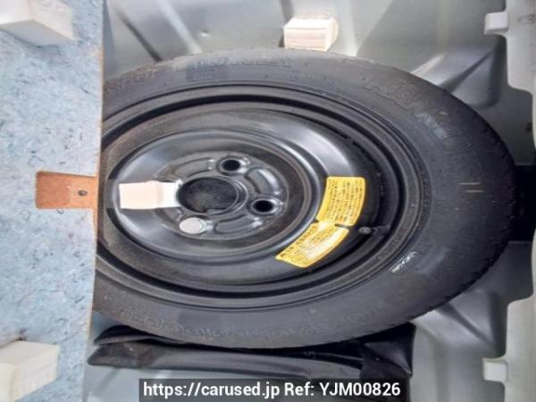 Used 2007 AT mitsubishi ek-wagon H82W Image[39]