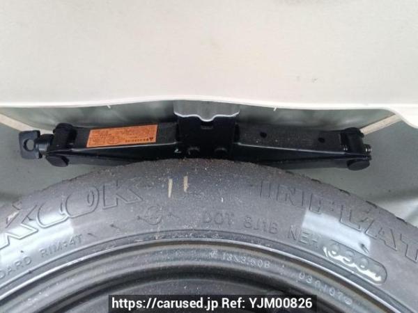Used 2007 AT mitsubishi ek-wagon H82W Image[40]