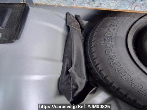 Used 2007 AT mitsubishi ek-wagon H82W Image[41]