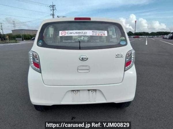 Used 2015 AT daihatsu mira-e-s LA300S Image[5]