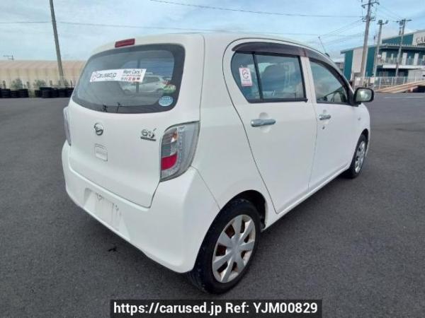 Used 2015 AT daihatsu mira-e-s LA300S Image[6]