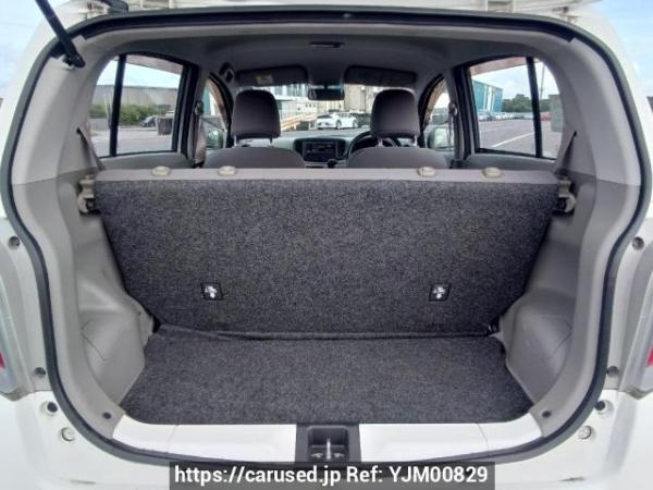 Used 2015 AT daihatsu mira-e-s LA300S Image[8]