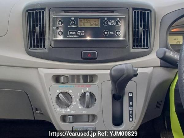 Used 2015 AT daihatsu mira-e-s LA300S Image[18]