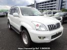 Toyota Land Cruiser Prado GRJ120W