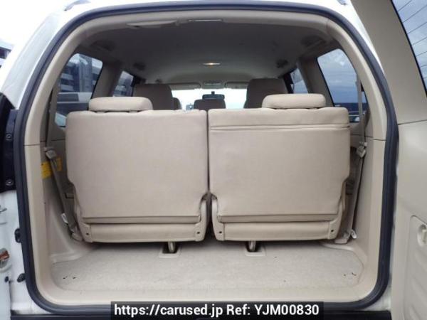 Used 2005 AT toyota land-cruiser-prado GRJ120W Image[8]
