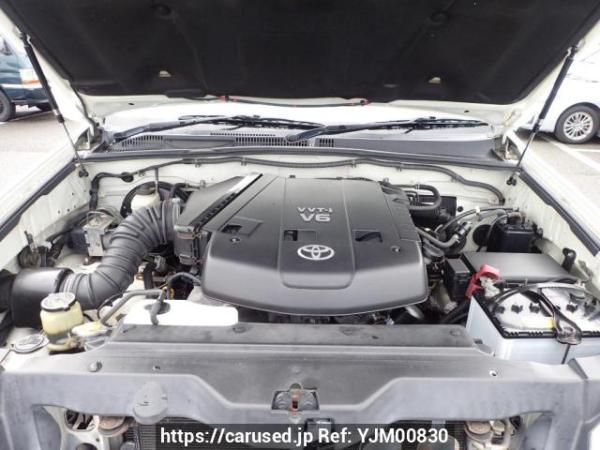 Used 2005 AT toyota land-cruiser-prado GRJ120W Image[9]