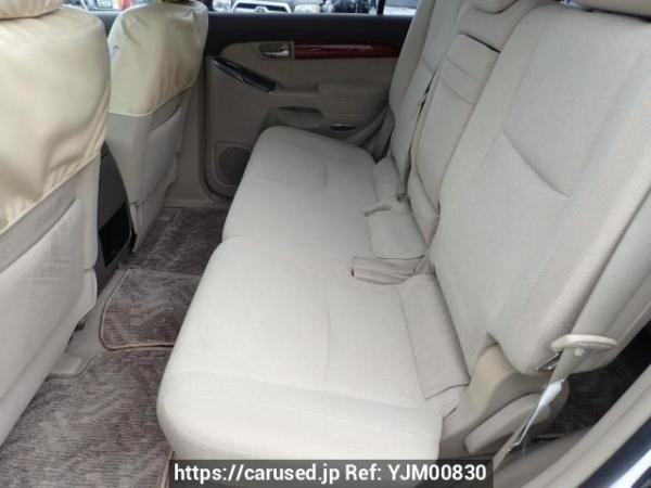 Used 2005 AT toyota land-cruiser-prado GRJ120W Image[14]