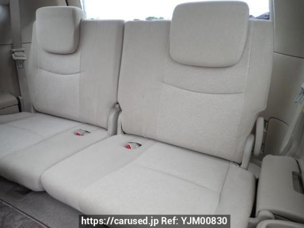 Used 2005 AT toyota land-cruiser-prado GRJ120W Image[15]