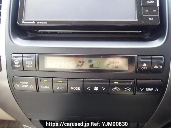 Used 2005 AT toyota land-cruiser-prado GRJ120W Image[21]