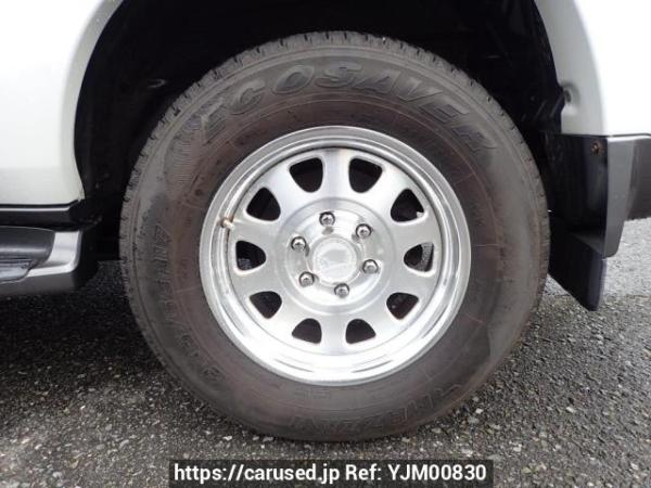 Used 2005 AT toyota land-cruiser-prado GRJ120W Image[27]