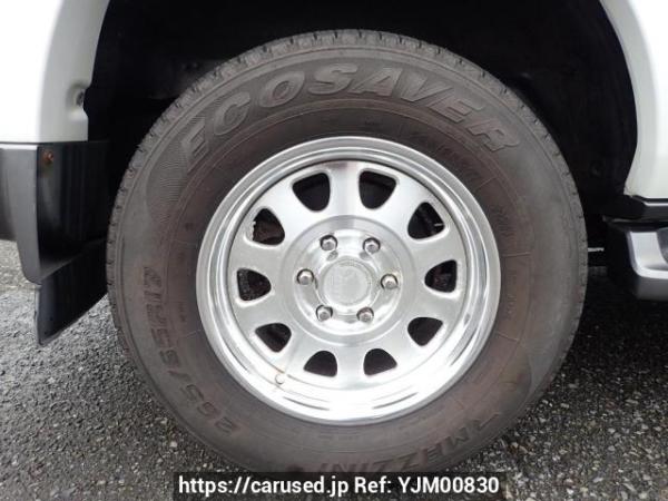 Used 2005 AT toyota land-cruiser-prado GRJ120W Image[28]