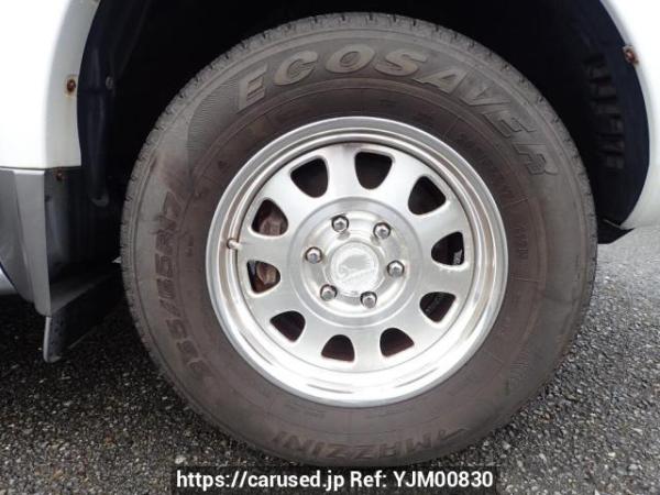 Used 2005 AT toyota land-cruiser-prado GRJ120W Image[29]