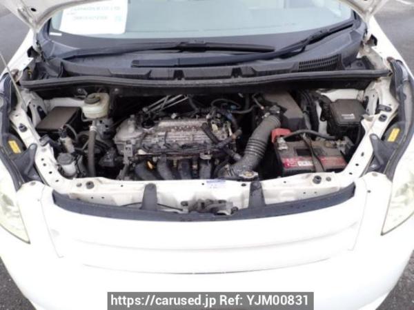 Used 2010 AT toyota noah ZRR70G Image[9]