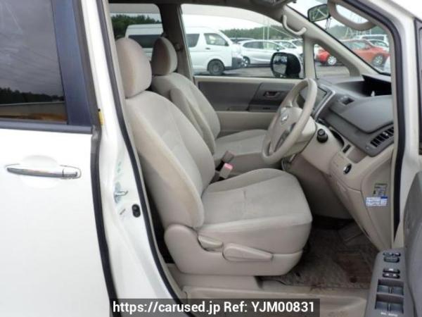Used 2010 AT toyota noah ZRR70G Image[12]