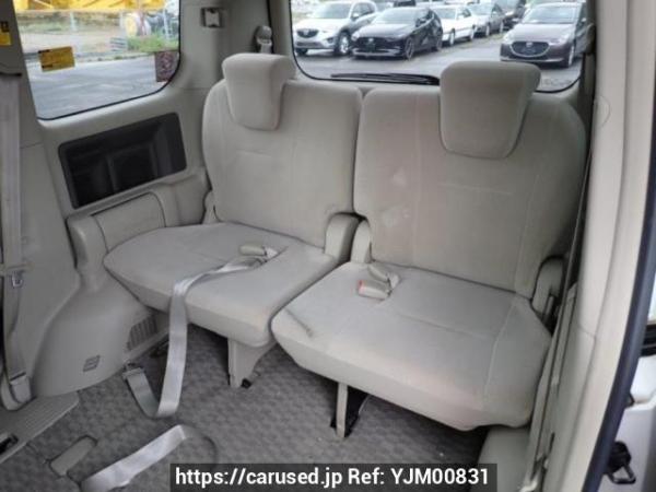 Used 2010 AT toyota noah ZRR70G Image[16]