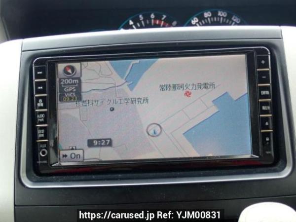 Used 2010 AT toyota noah ZRR70G Image[21]