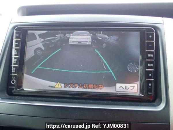 Used 2010 AT toyota noah ZRR70G Image[22]