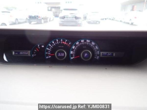 Used 2010 AT toyota noah ZRR70G Image[24]