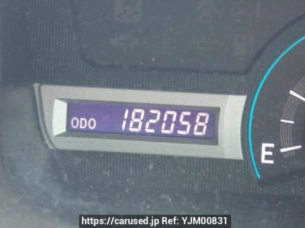 Used 2010 AT toyota noah ZRR70G Image[25]