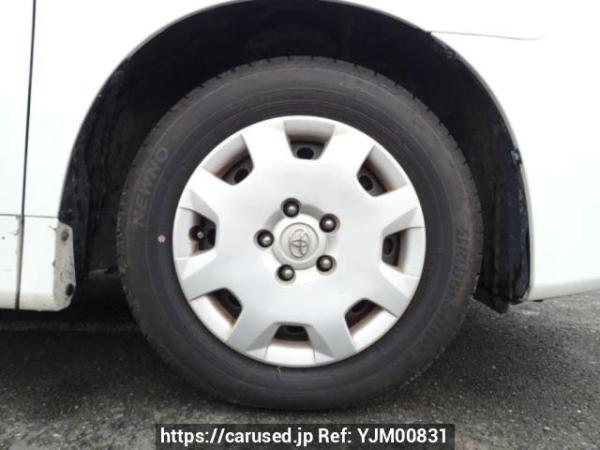 Used 2010 AT toyota noah ZRR70G Image[30]