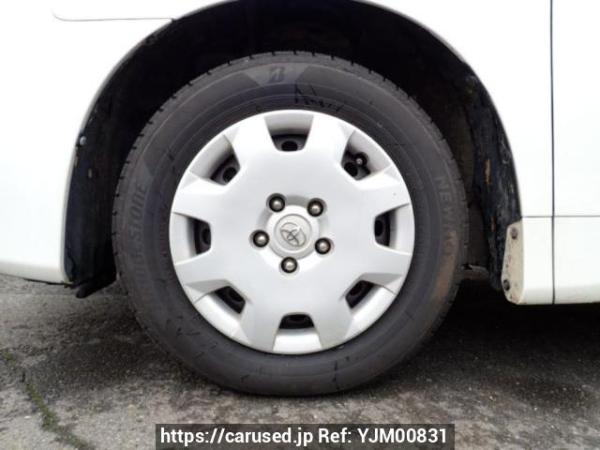 Used 2010 AT toyota noah ZRR70G Image[31]
