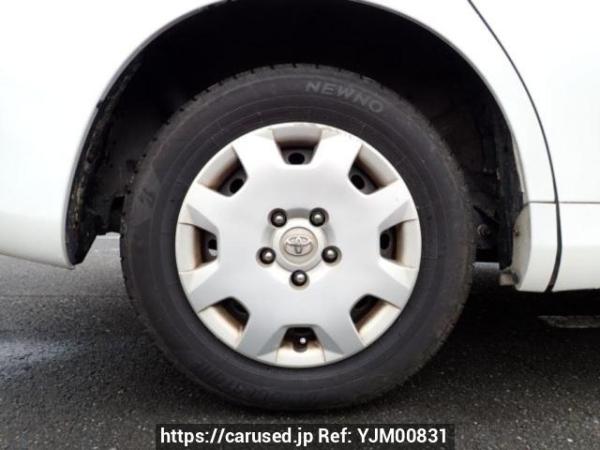 Used 2010 AT toyota noah ZRR70G Image[32]