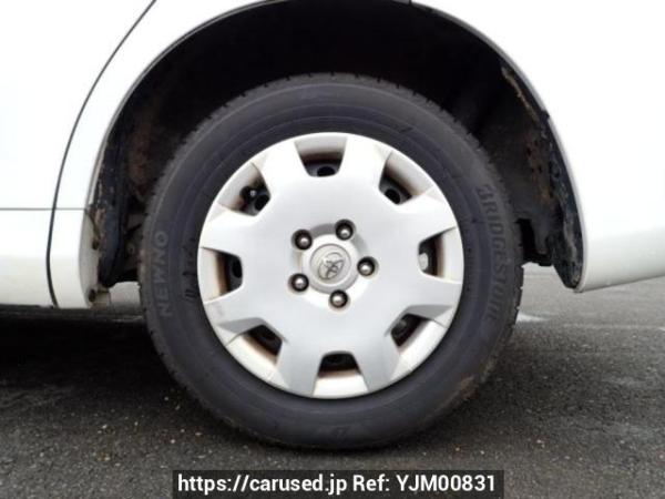 Used 2010 AT toyota noah ZRR70G Image[33]