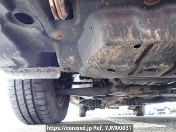 Used 2010 AT toyota noah ZRR70G Image[34]