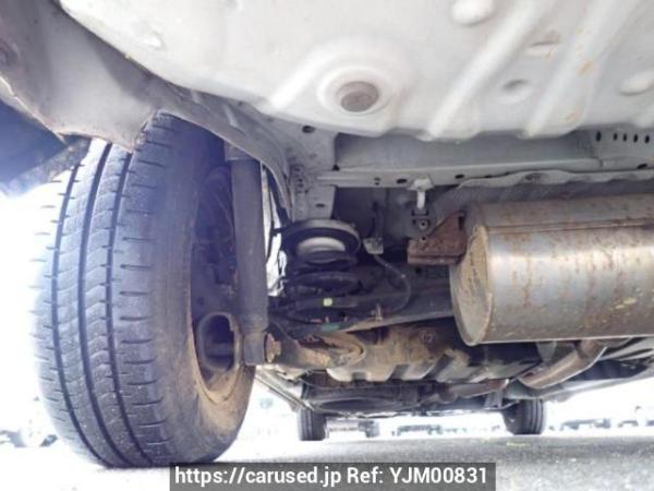 Used 2010 AT toyota noah ZRR70G Image[36]