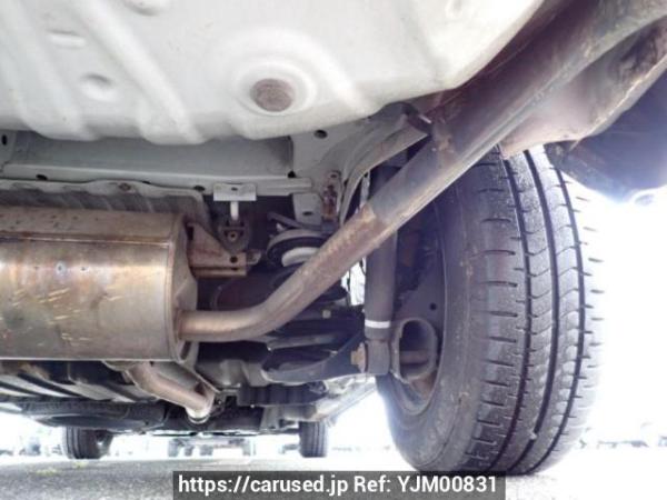 Used 2010 AT toyota noah ZRR70G Image[37]