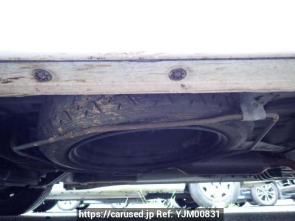 Used 2010 AT toyota noah ZRR70G Image[39]