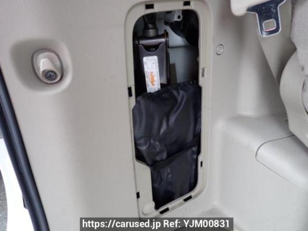 Used 2010 AT toyota noah ZRR70G Image[40]