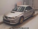 Subaru Impreza GDB