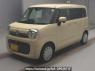 Used 2025 AT suzuki wagon-r-smile MX81S Image[0]