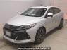 Used 2018 AT toyota harrier ZSU65W Image[0]