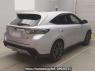 Used 2018 AT toyota harrier ZSU65W Image[1]