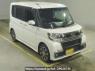 Used 2017 AT daihatsu tanto-custom LA610S Image[2]