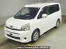 Used 2011 AT toyota voxy ZRR75G Image[0]