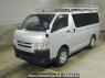 Used 2019 AT toyota regiusace-van GDH206V Image[0]