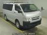 Used 2019 AT toyota regiusace-van GDH206V Image[2]
