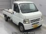 Used 2004 MT honda acty-truck HA6 Image[2]