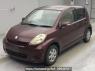 Used 2007 AT toyota passo KGC10 Image[0]