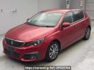 Peugeot 308 T9YH01