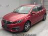 Used 2021 AT peugeot 308 T9YH01 Image[0]