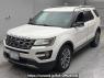 Used 2016 AT ford explorer 1FM5KH Image[0]