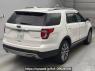 Used 2016 AT ford explorer 1FM5KH Image[1]