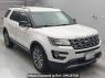 Used 2016 AT ford explorer 1FM5KH Image[2]