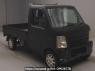 Used 2002 AT suzuki carry-truck DA63T Image[2]