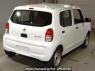 Used 2025 AT suzuki alto HA37S Image[1]