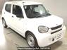 Used 2025 AT suzuki alto HA37S Image[2]